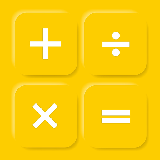 Newmo Calc -Calculator Tax++ app icon