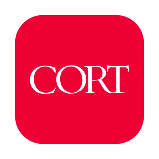 CORT Rewards™ app icon