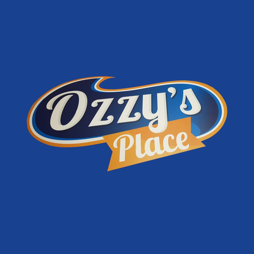 Ozzys Place app icon