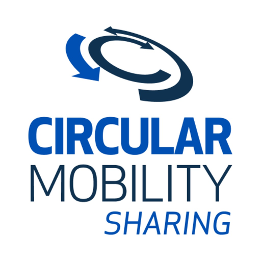 Circular Mobility Sharing app icon
