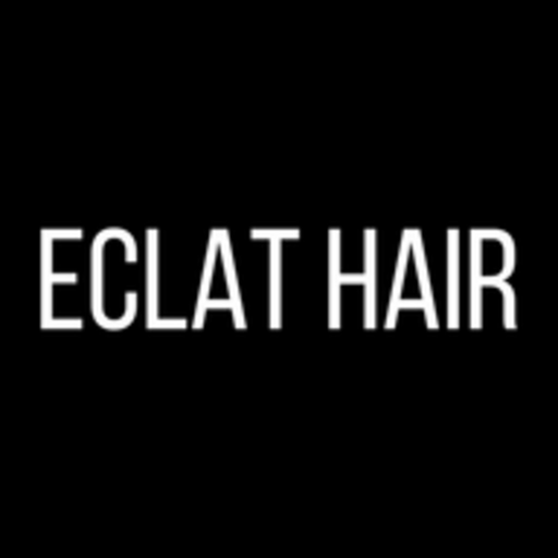 ECLAT HAIR（エクラヘア） app icon