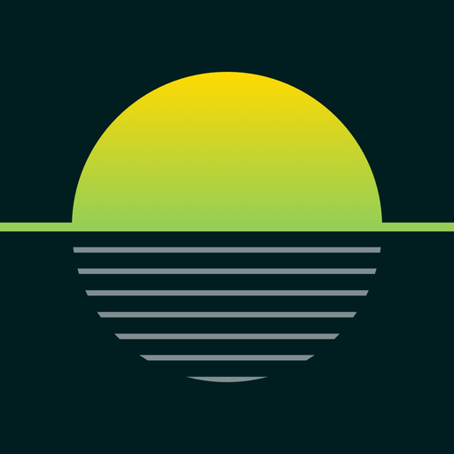 Presets & Filters - LightPro app icon