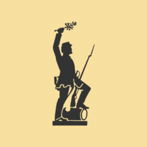 Landsoldaten app icon