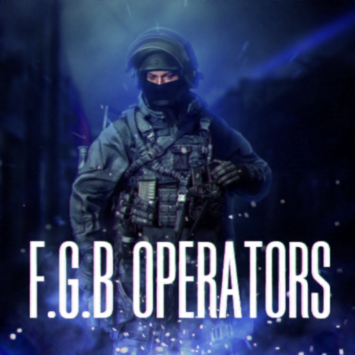 FGB Operators app icon