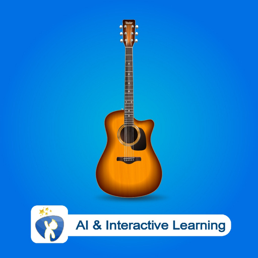 Sound Vibrations - EduTech Era app icon
