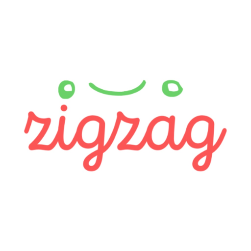 ZigZag for Therapy & Education app icon