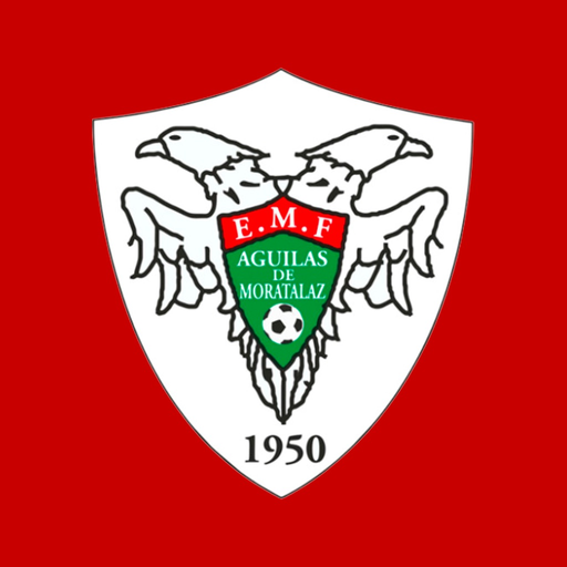 EMF Águilas de  Moratalaz app icon