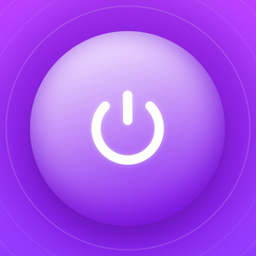 Massager Phone App app icon