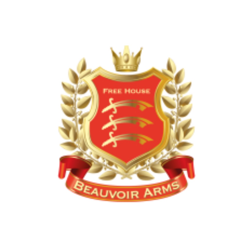 Beauvoir Arms app icon