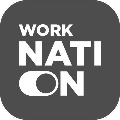 Worknation Coworking app icon