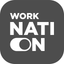Worknation Coworking icon