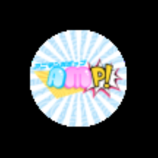 Animangapop app icon