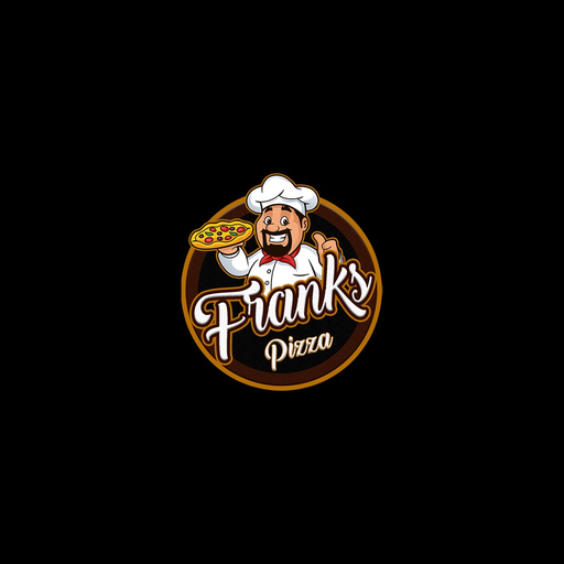Franks Kebab & Pizza app icon