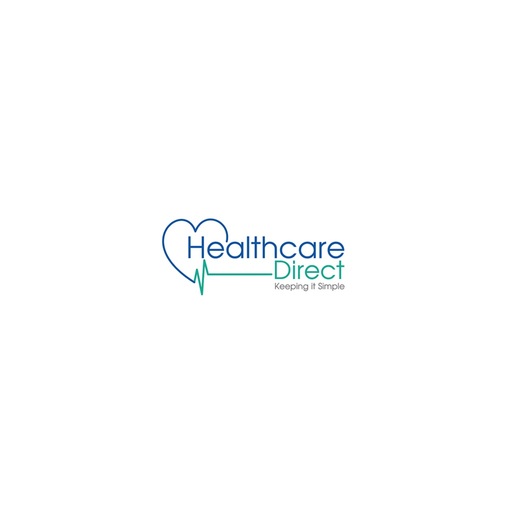 Healthcare Direct app icon