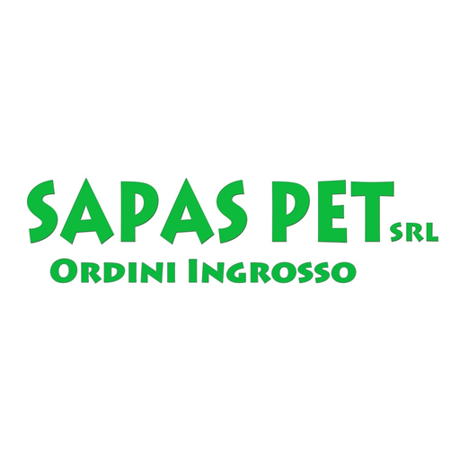 Sapas Pet Ordini app icon