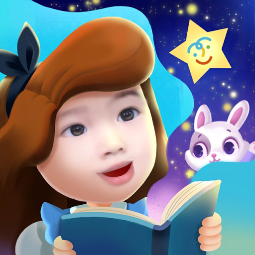 StorySelf app icon
