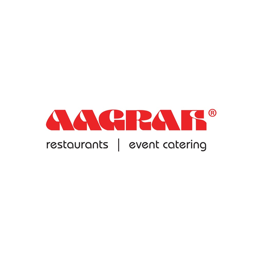 Aagrah Shipley. app icon