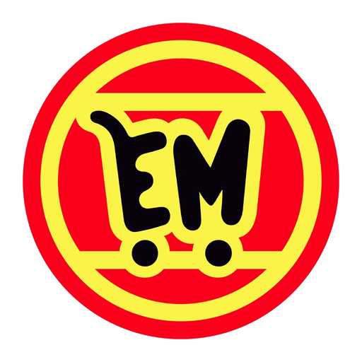 Elizeu Martins Supermercado app icon