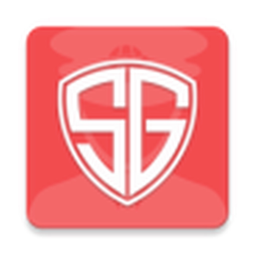 SMS Guard Patrol Monitoring app icon