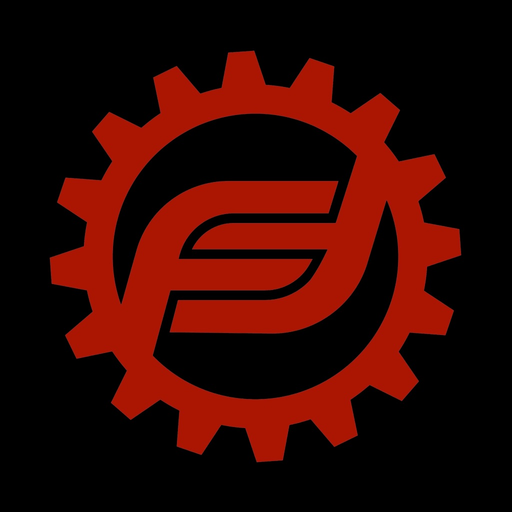 Finao Fitness app icon