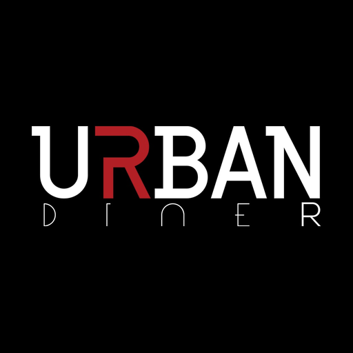 Urban Diner. app icon