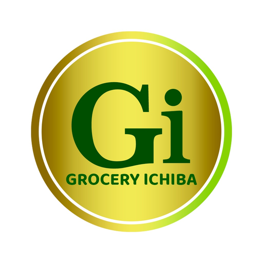 Groceryichiba app icon