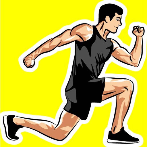 Fitnesst - Home workouts app icon