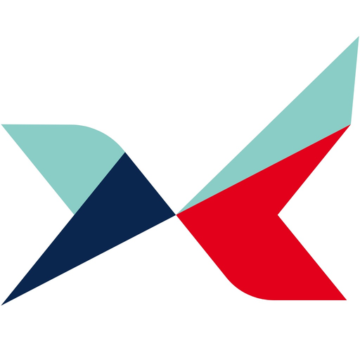 Oxalys Mobility app icon