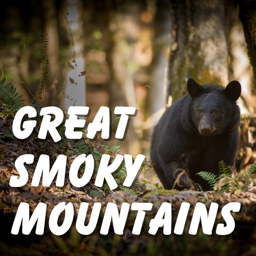 Great Smoky National Park Tour app icon