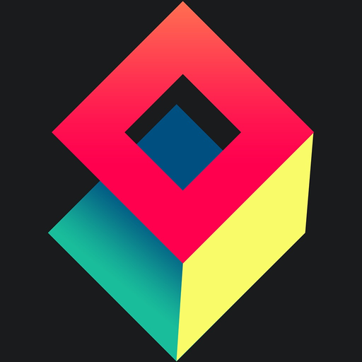 Mind Box – Cube Dash 2021 app icon
