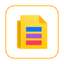 Track Subscriptions - DuesX icon