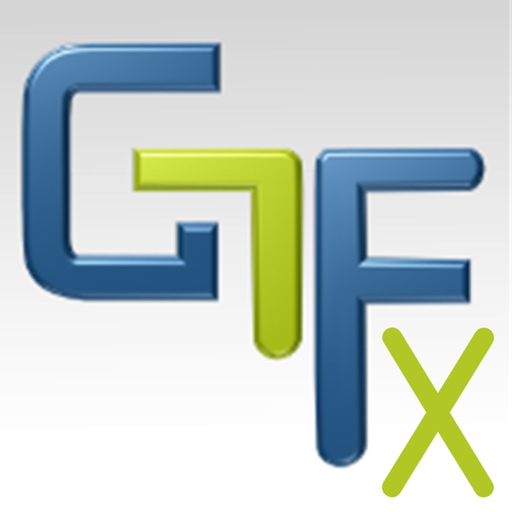GForms X app icon