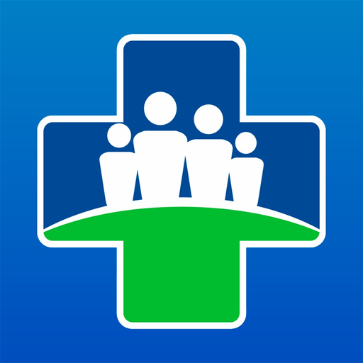 Economic Saúde app icon