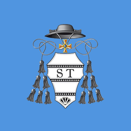 Parrocchia Santissima Trinità app icon