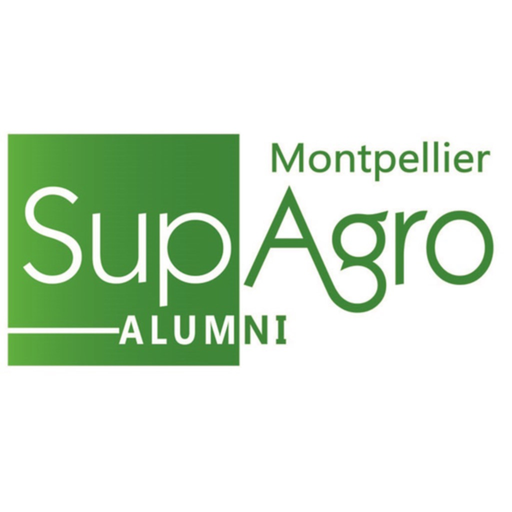 Montpellier SupAgro Alumni app icon