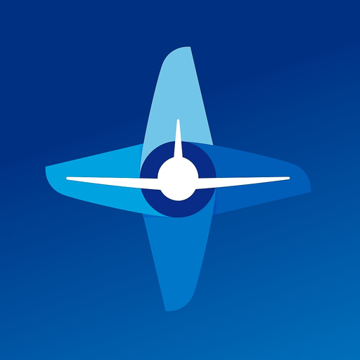 Contour Airlines app icon