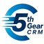 5th Gear CRM icon