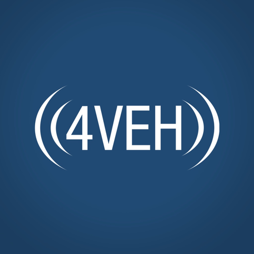Radio Tele 4VEH Haiti app icon