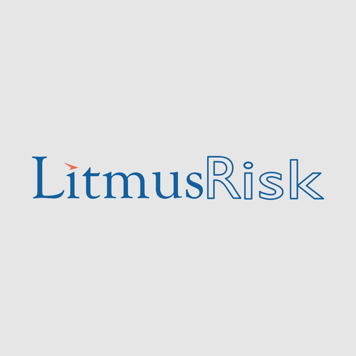 Litmus Risk app icon