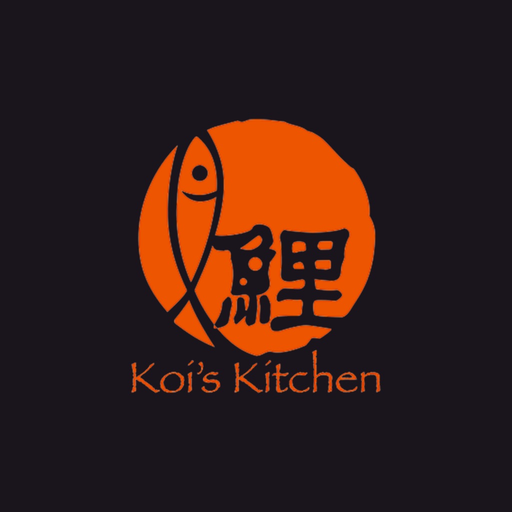 Kois Kitchen app icon