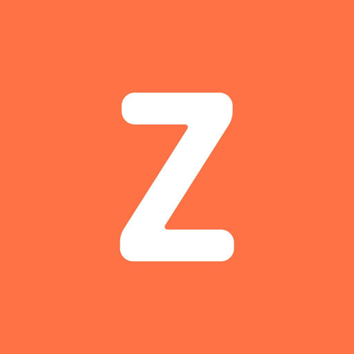Shop Zarba app icon