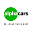 Alpha Cars icon