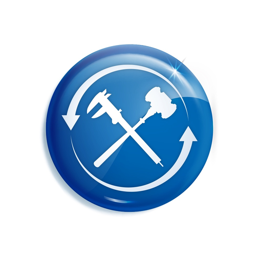 Premier Machinery Auctions app icon