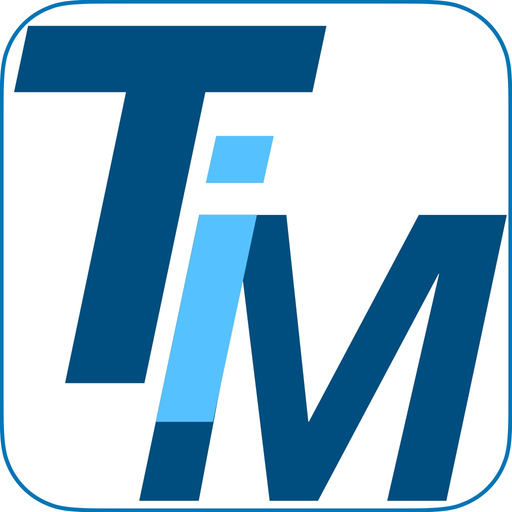 TiM Fractions 1 app icon