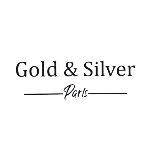 Gold & Silver Paris app icon