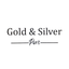 Gold & Silver Paris icon