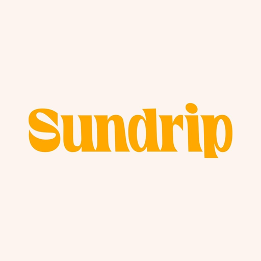 Sundrip app icon