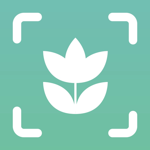 Plant ID Match: Identification app icon