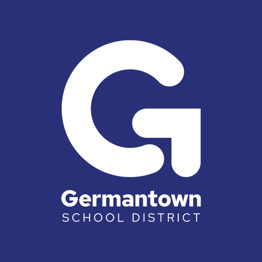 Germantown School District, WI app icon