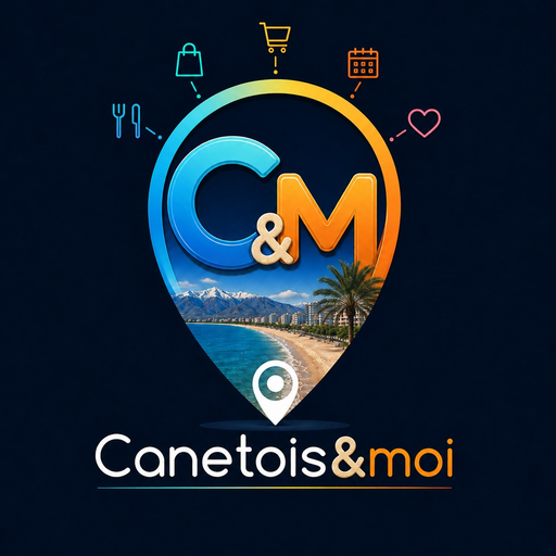 Canetois&moi app icon